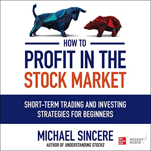 Cover of How to Profit in the Stock Market
