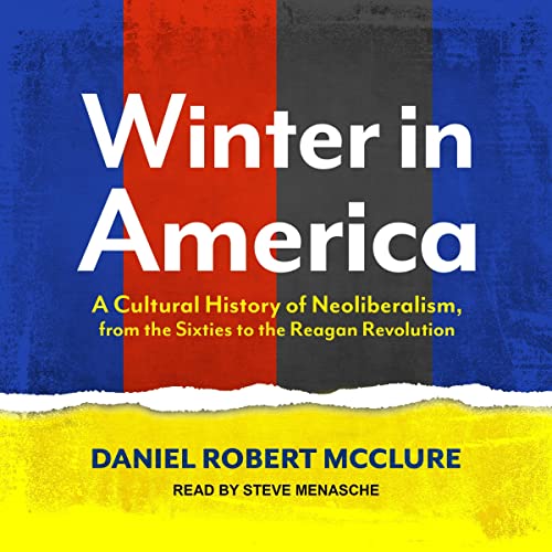 Cover of Winter in America
