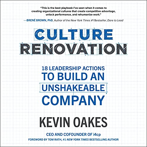 Cover of Culture Renovation