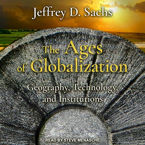 Cover of The Ages of Globalization