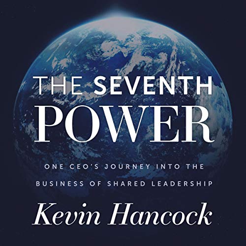 Cover of The Seventh Power