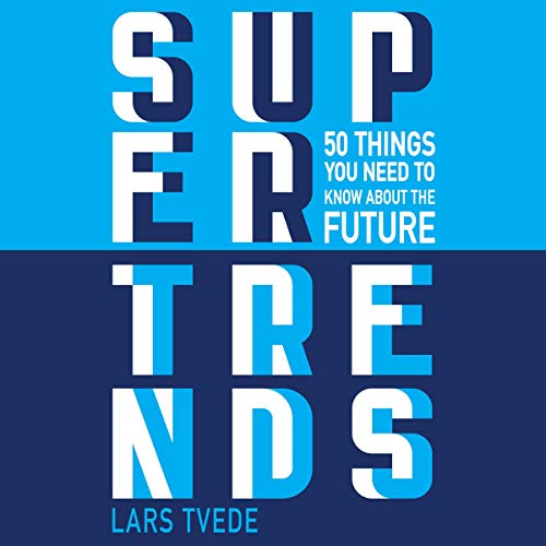 Cover of Supertrends