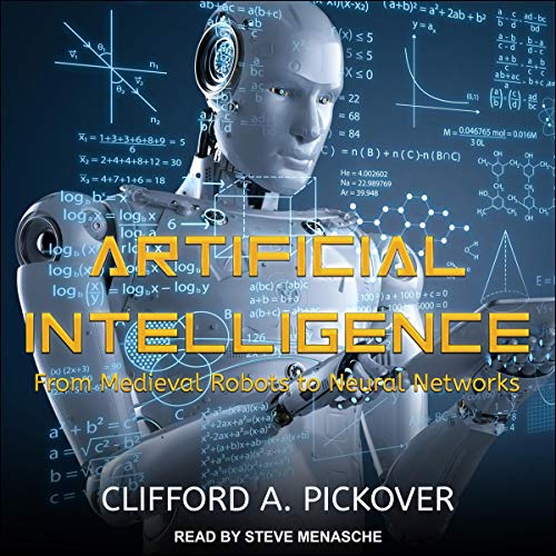 Cover of Artificial Intelligence