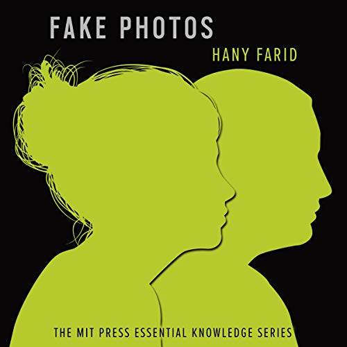 Cover of Fake Photos