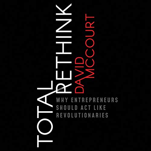 Cover of Total Rethink