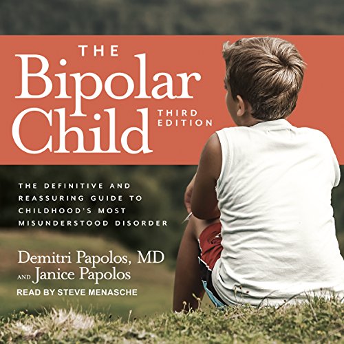 Cover of The Bipolar Child