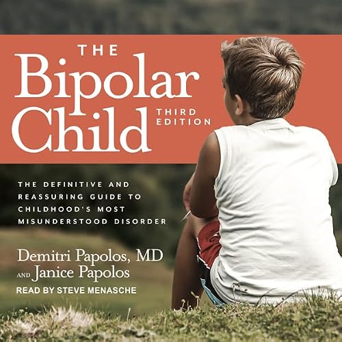 Cover of The Bipolar Child