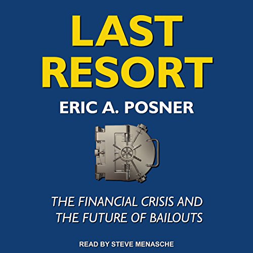 Cover of Last Resort