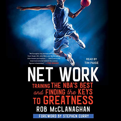 Cover of Net Work