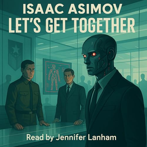 Cover of Let's Get Together