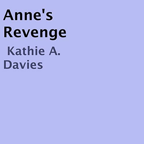 Cover of Anne's Revenge