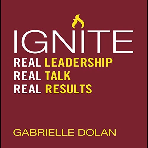 Cover of Ignite