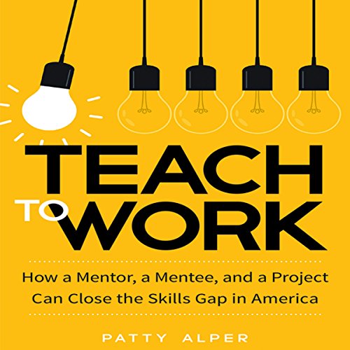 Cover of Teach to Work