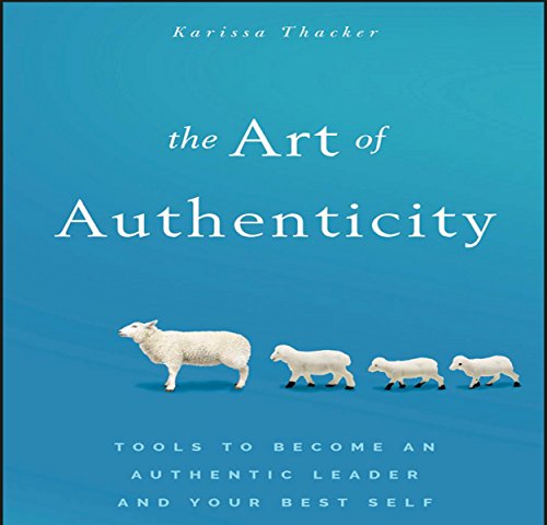 Cover of The Art of Authenticity