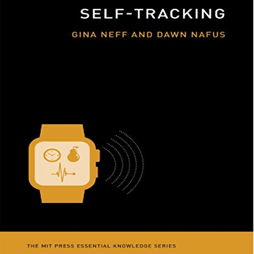 Cover of Self-Tracking