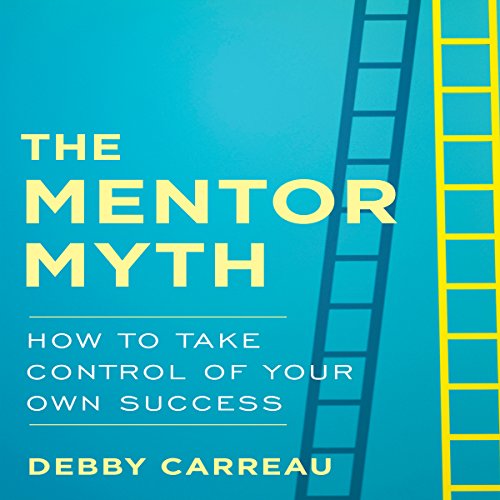 Cover of The Mentor Myth