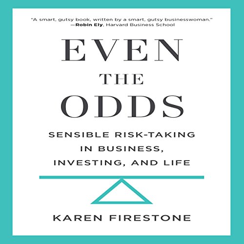 Cover of Even the Odds