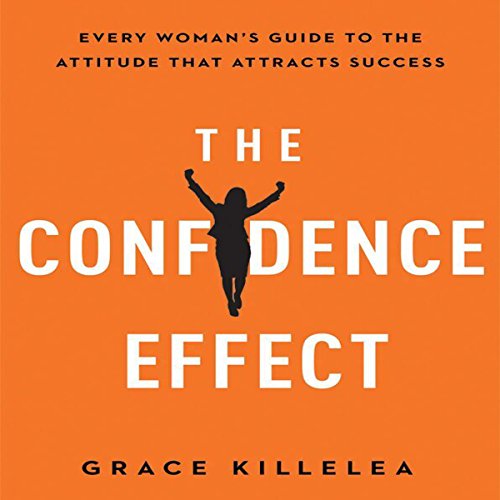 Cover of The Confidence Effect