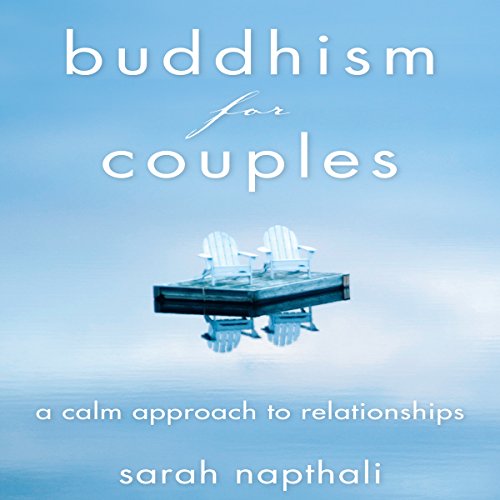 Cover of Buddhism for Couples