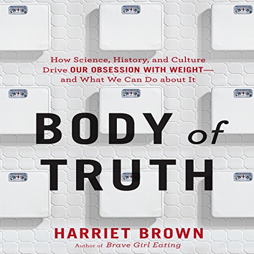 Cover of Body Truth