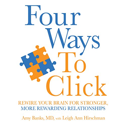 Cover of Four Ways to Click