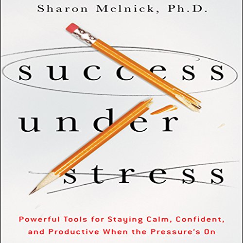 Cover of Success Under Stress