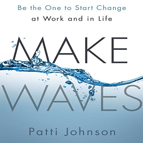 Cover of Make Waves