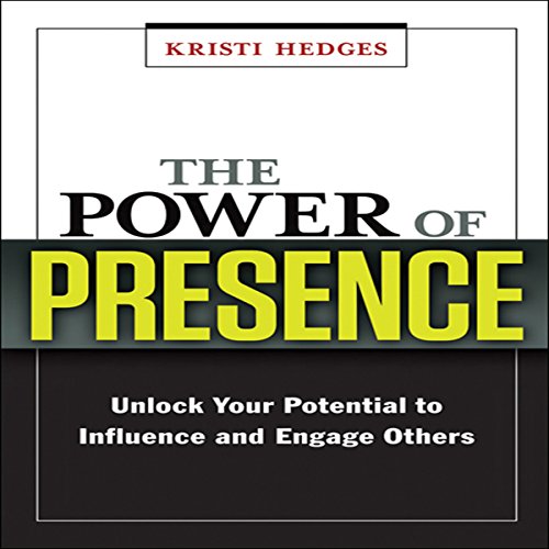 Cover of The Power Presence
