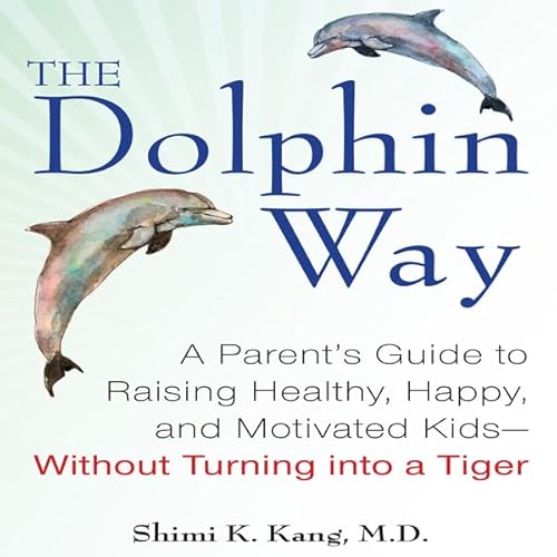 Cover of The Dolphin Way