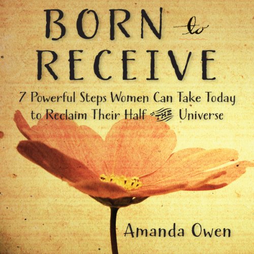 Cover of Born to Receive