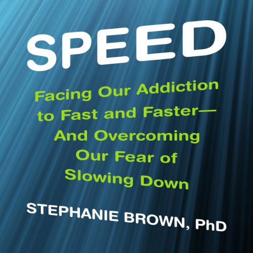 Cover of Speed