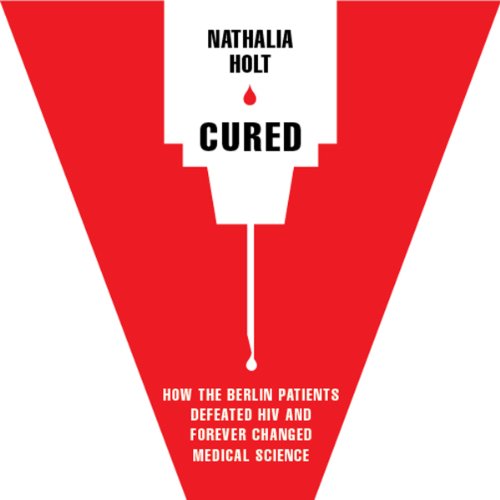 Cover of Cured