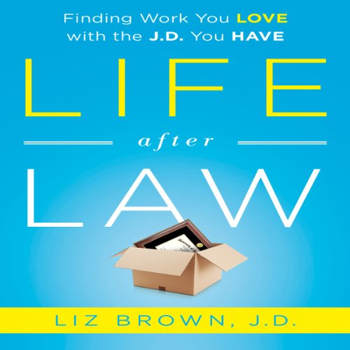 Cover of Life After Law