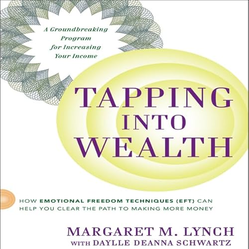 Cover of Tapping Into Wealth