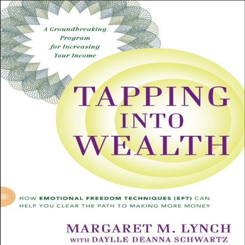 Cover of Tapping Into Wealth