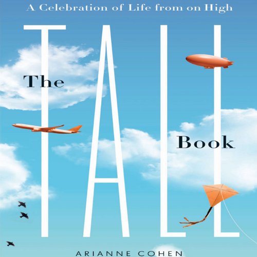 Cover of The Tall Book