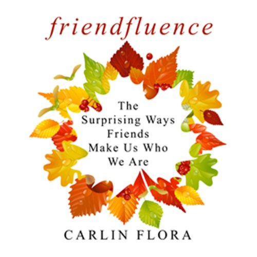 Cover of Friendfluence