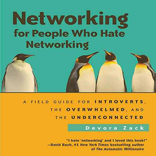 Cover of Networking for People