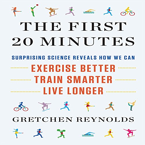 Cover of The First 20 Minutes