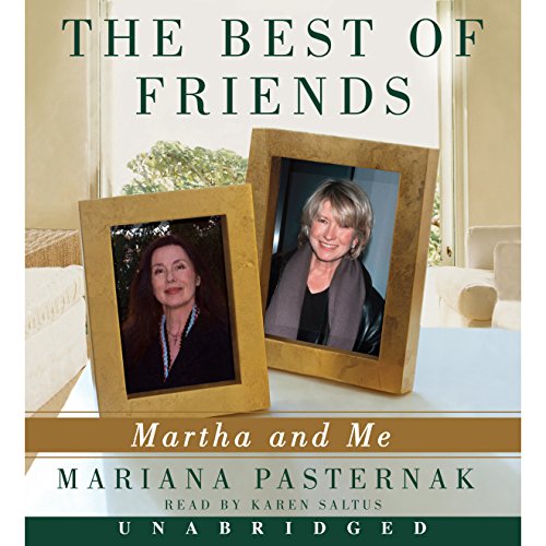 Cover of The Best of Friends