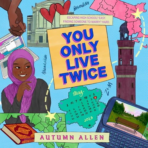 Cover of You Only Live Twice