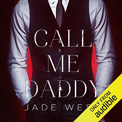 Cover of Call Me Daddy