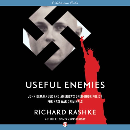 Cover of Useful Enemies