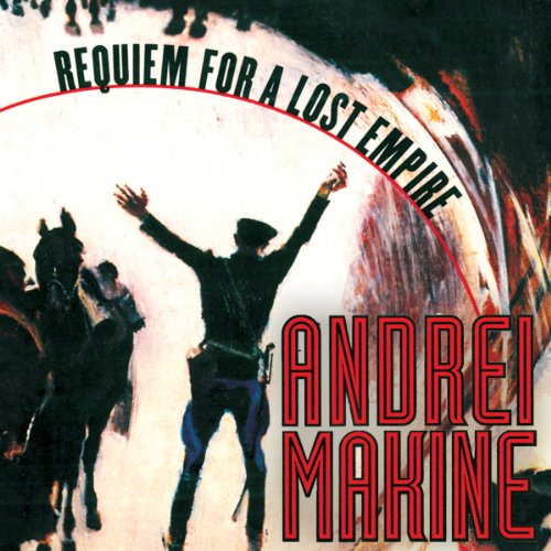 Cover of Requiem for a Lost Empire