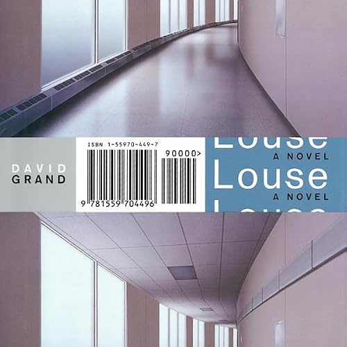 Cover of Louse