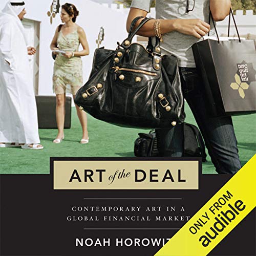 Cover of The Art of the Deal