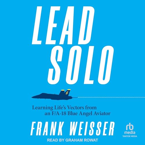 Cover of Lead Solo