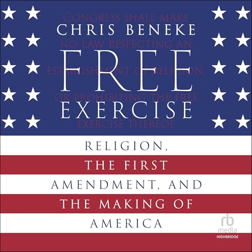 Cover of Free Exercise