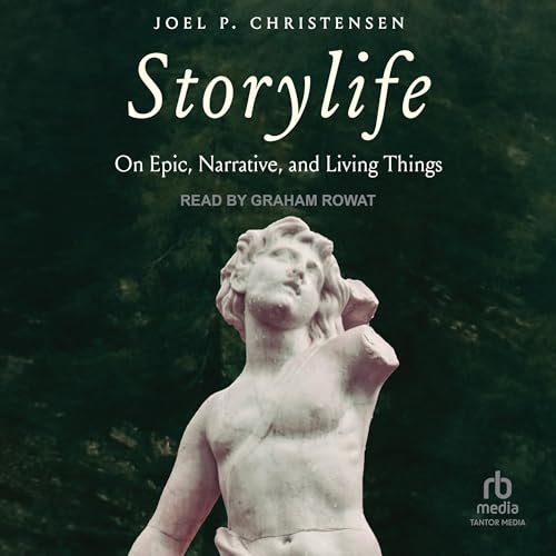 Cover of Storylife