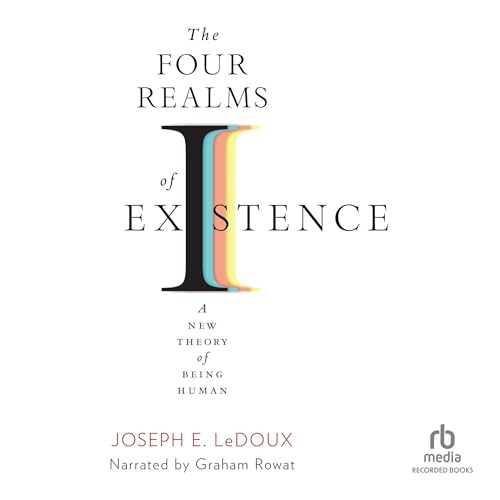 Cover of The Four Realms of Existence